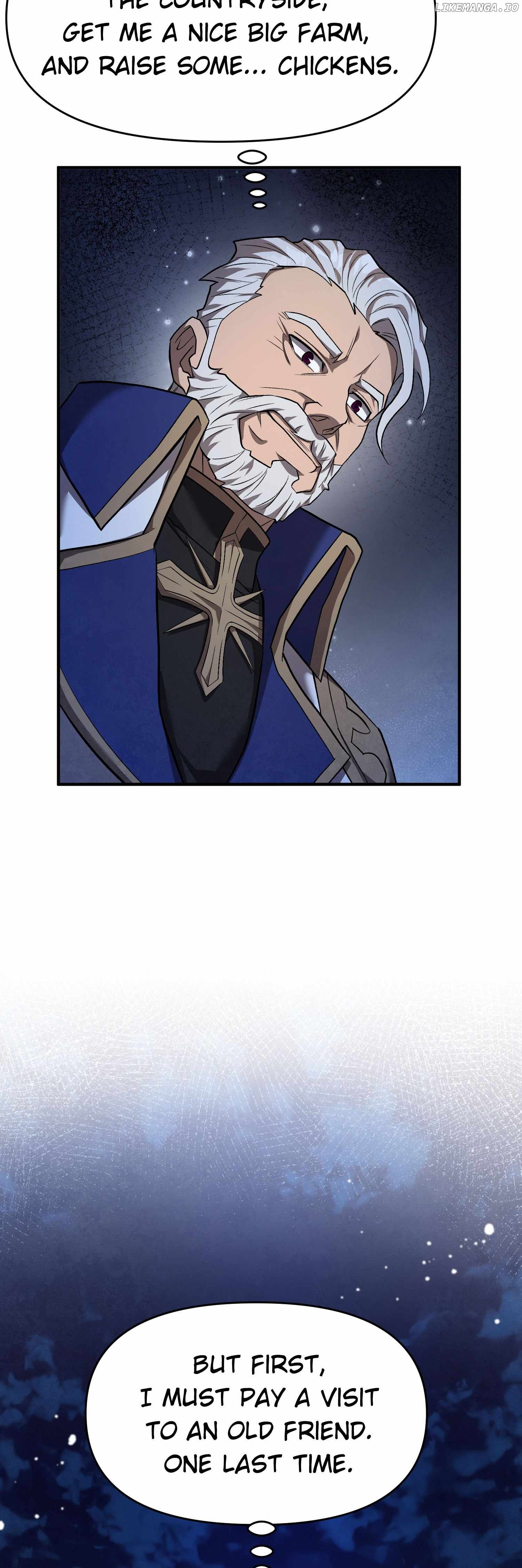 Legendary Retirement Chapter 19 46